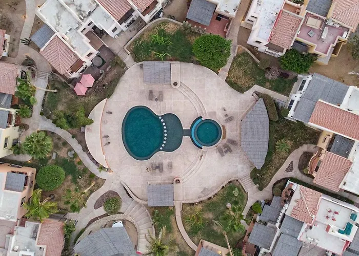 Villa 113 Big Town House For Family W Pool *