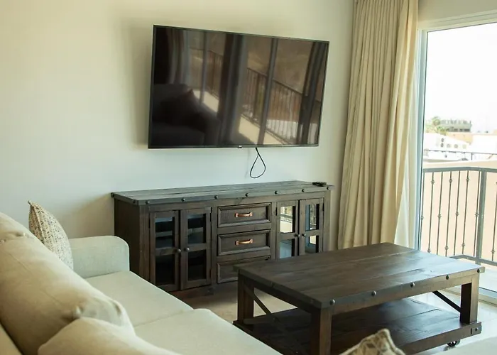 113 Big Town House For Family W Pool Villa Cabo San Lucas