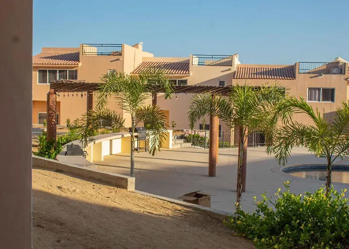 Villa 113 Big Town House For Family W Pool