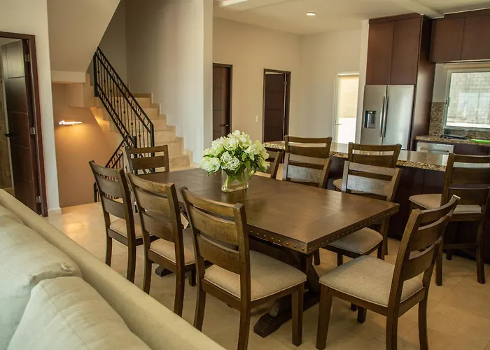 113 Big Town House For Family W Pool Cabo San Lucas